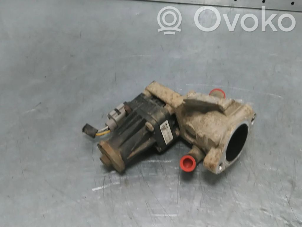 Ford Transit EGR vārsts 