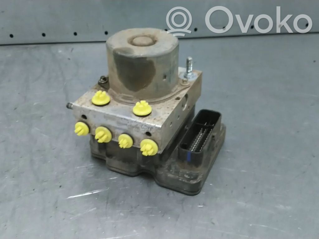 Ford Transit ABS bloks 