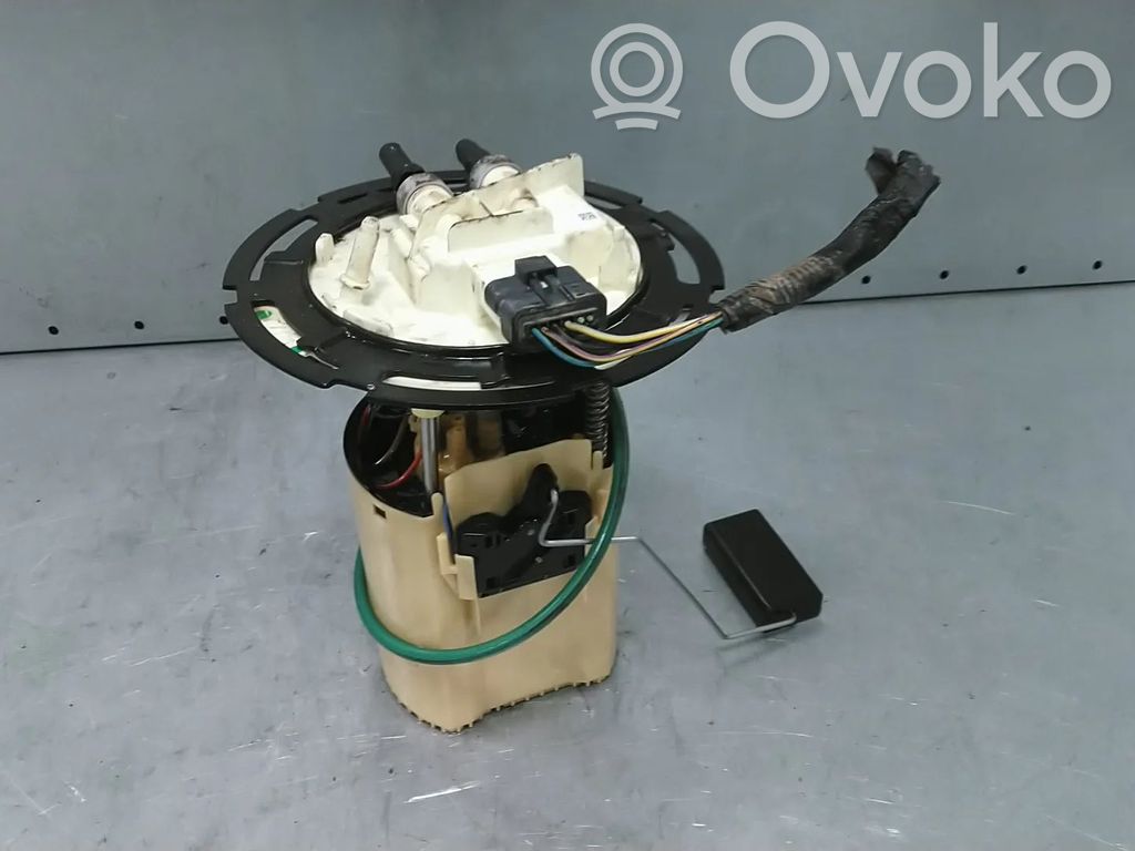 Ford Transit Bomba interna de combustible 