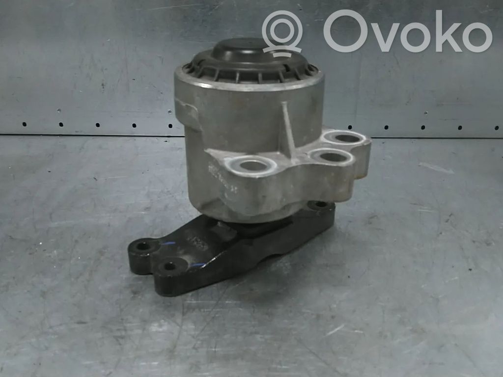 Engine mount bracket   BK216F012AD,1895282,BK216F012AE,CYFF