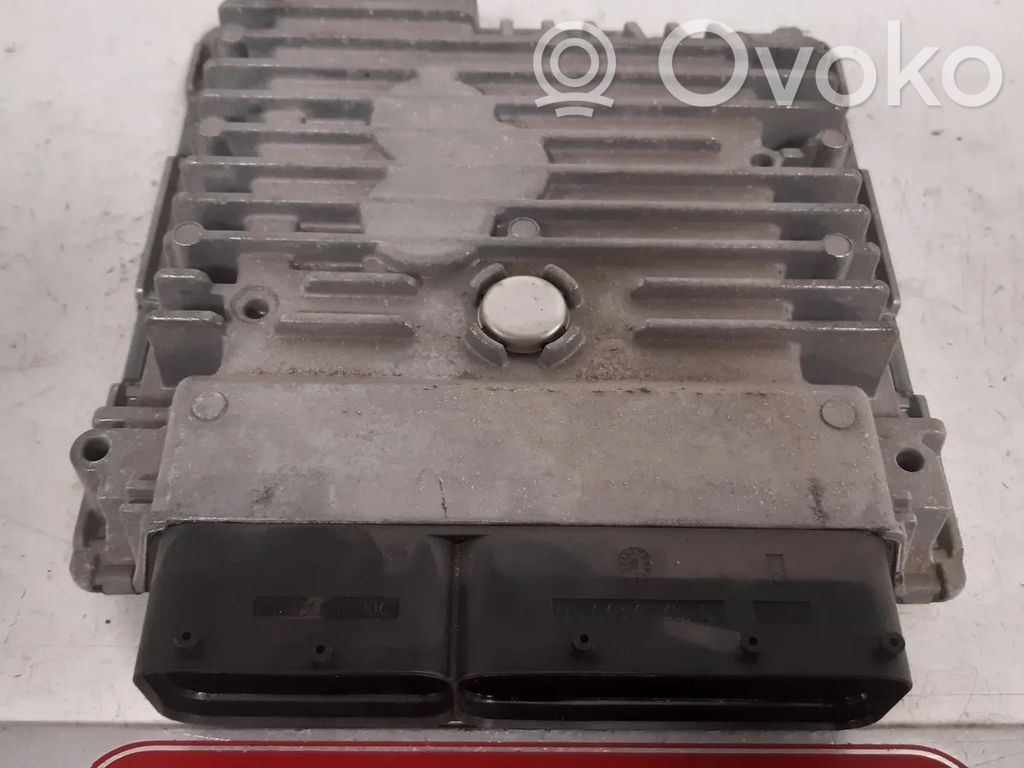 Engine control unit/module   03L906023PD