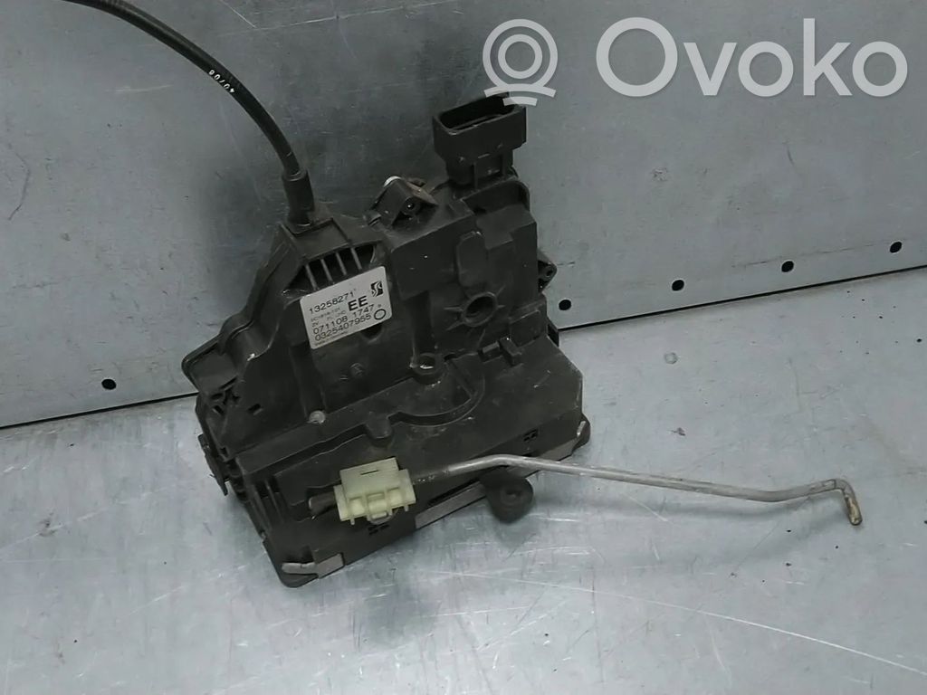 Etuoven lukko   13258271,EE