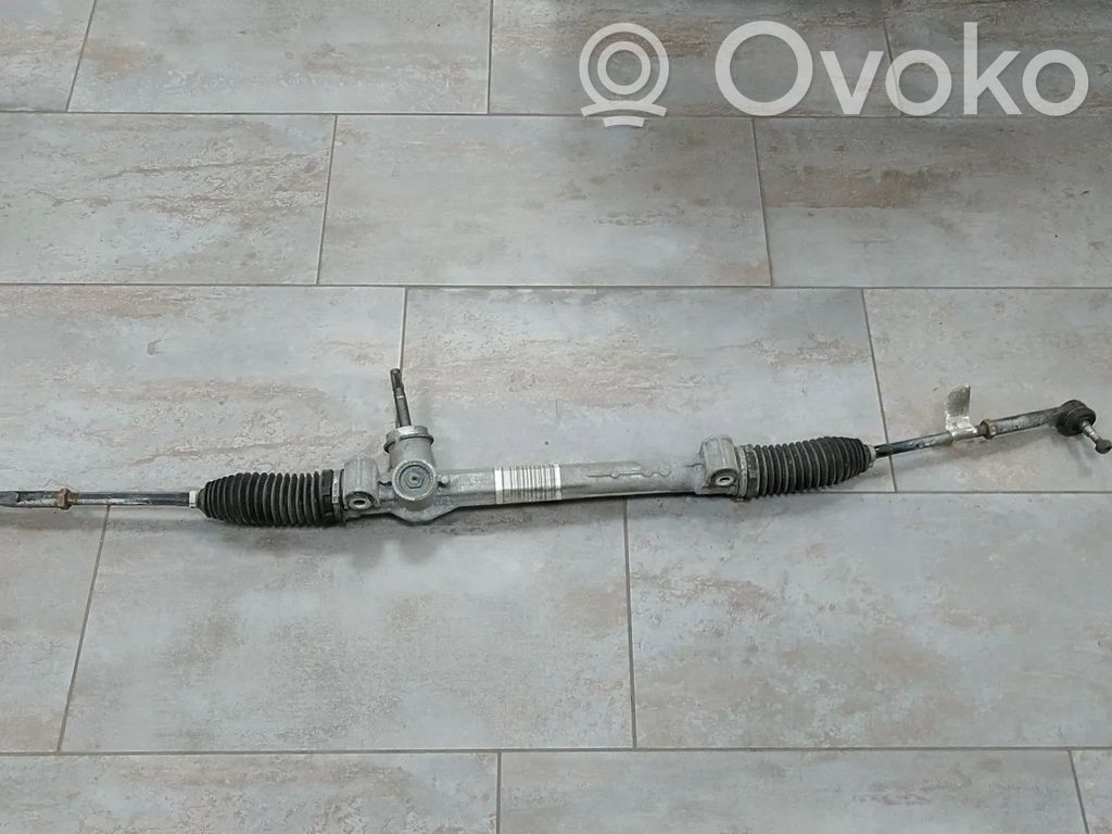 Opel Corsa D Steering rack 
