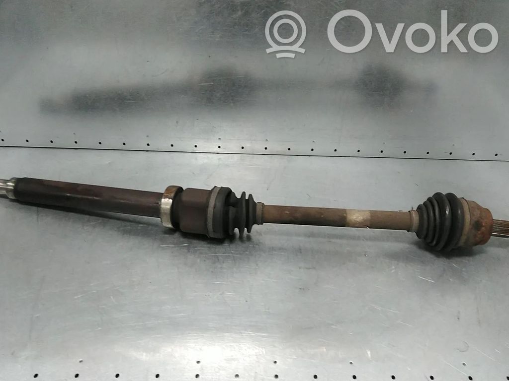 Ford Focus Front driveshaft 