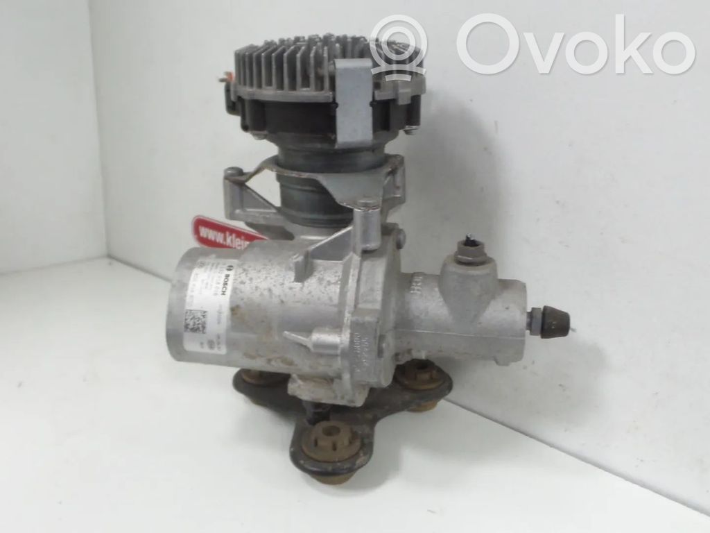 Audi A3 S3 8V Jarrutehostin 