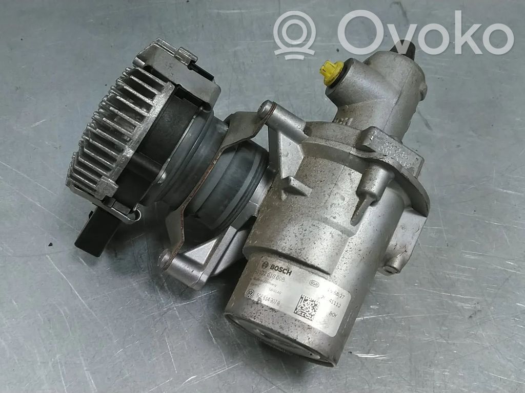 Jarrutehostin   5QE614307B,0132018016,5QE614307,5QE614307A,5QE614307D,5QE614307J