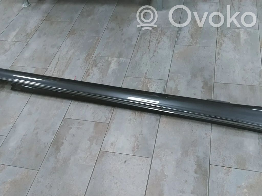 Mercedes-Benz C W205 Protección inferior lateral 