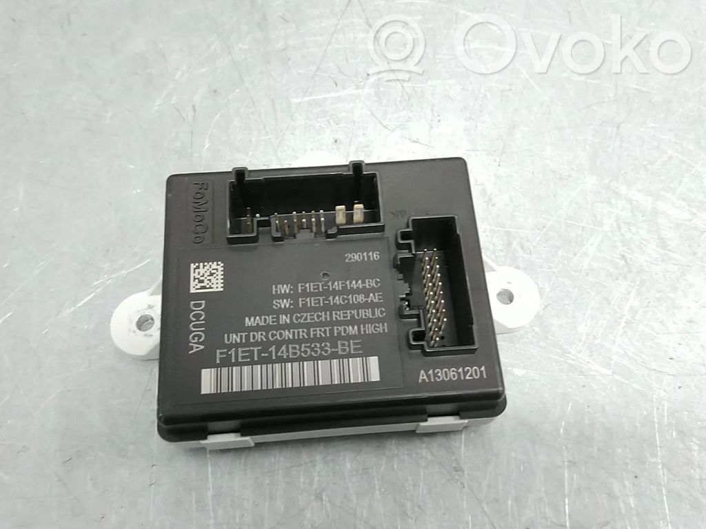 Ford Focus Door control unit/module 