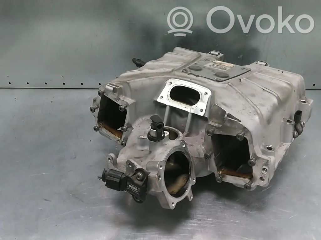 Audi A5 8T 8F Compresor de la bomba de aire para neumáticos 