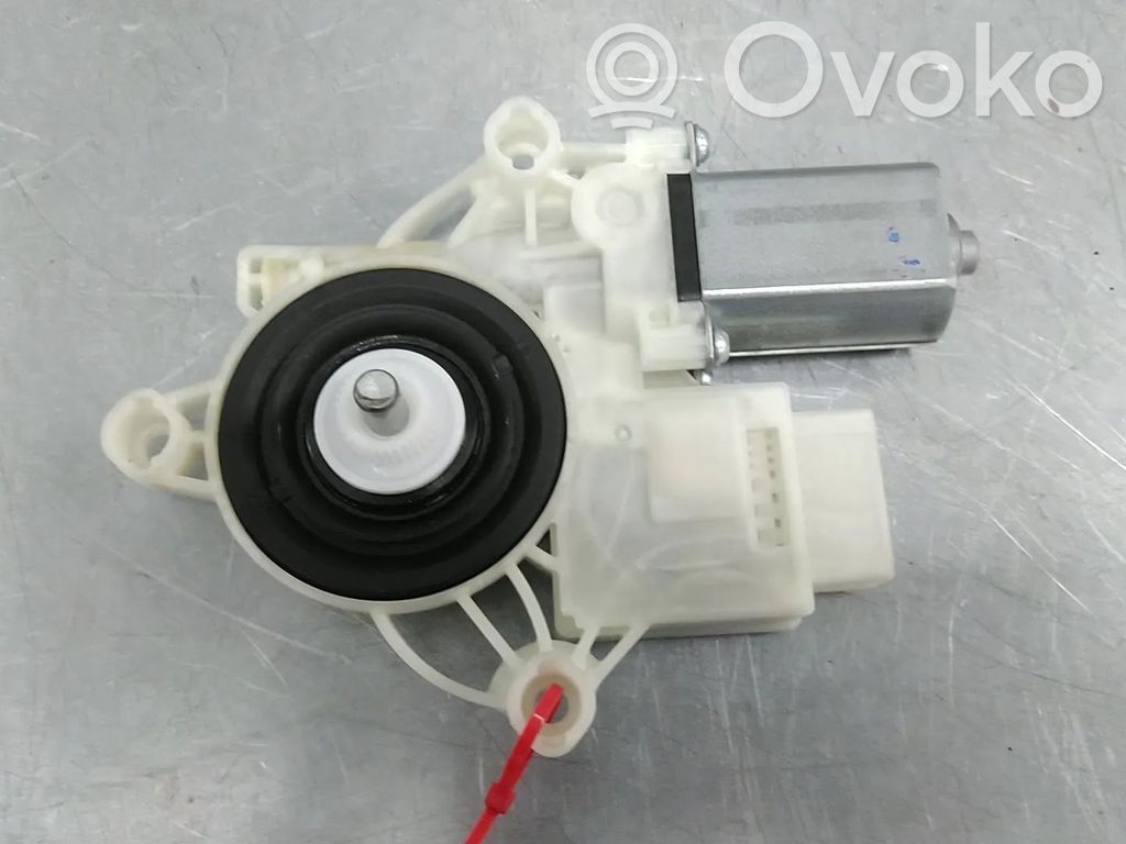 BMW 3 G20 G21 Silnik regulatora szyby drzwi przednich 