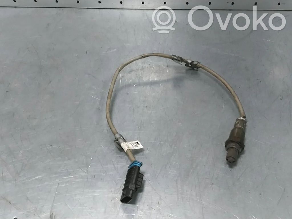 BMW X5 G05 Lambda probe sensor 