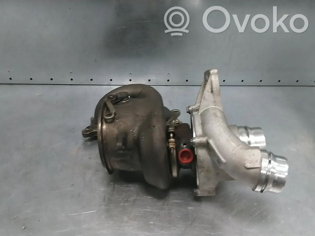 BMW X5 G05 Compresor mecanic 
