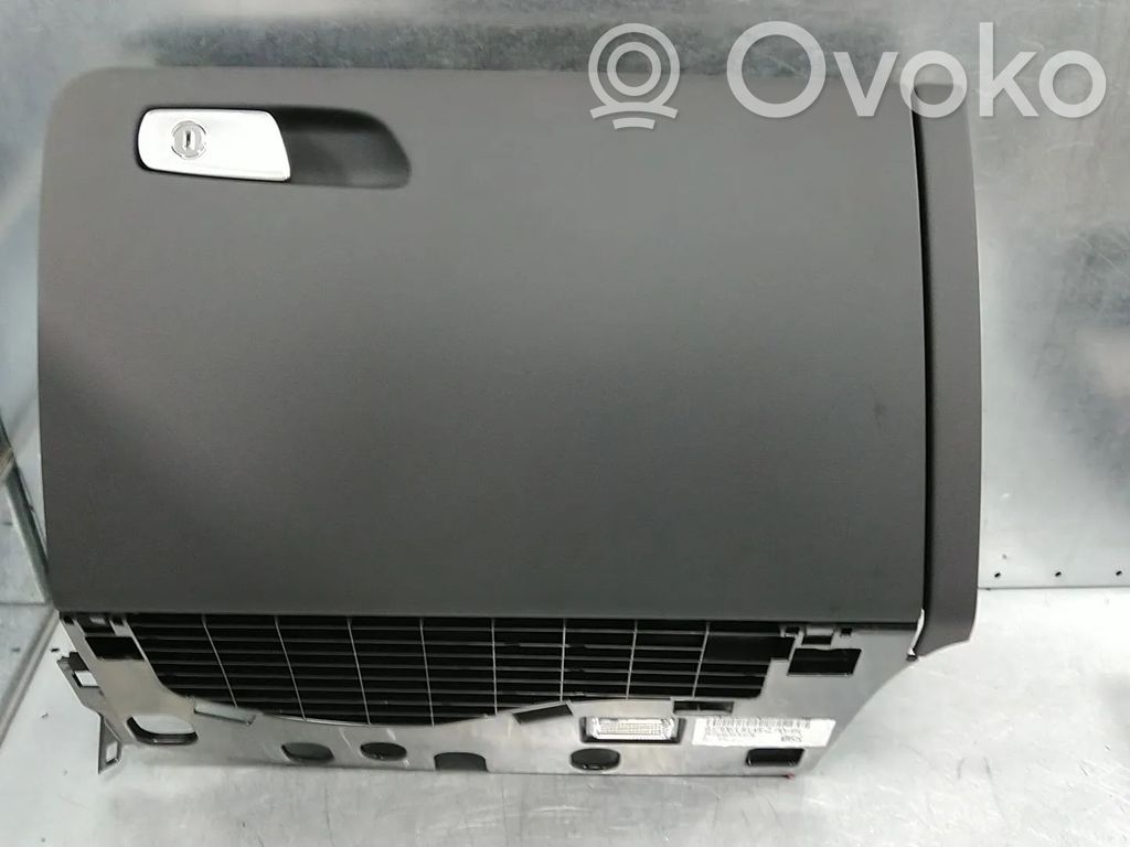 Audi Q5 SQ5 8R Juego guantera 