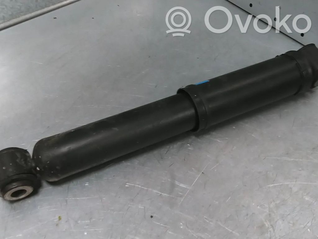 Renault Kangoo III Rear shock absorber/damper 