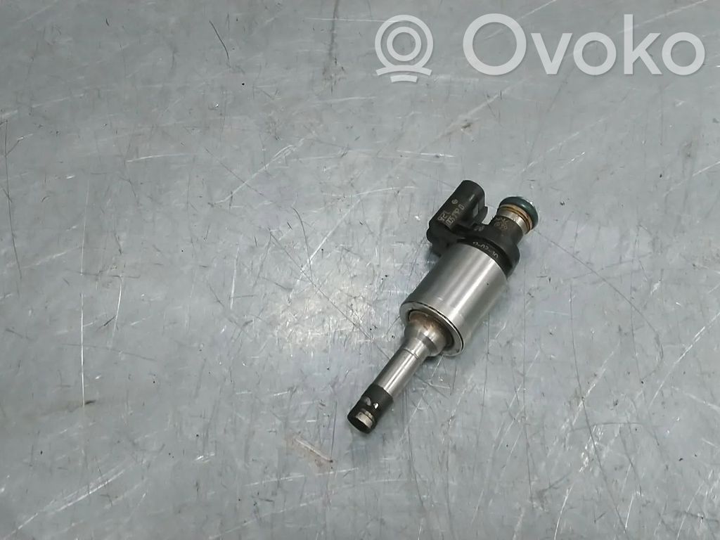 Inyector de combustible   0261500128,0261500221,0261500341,0261500342,0261500556,1762242,1791524,1830290,2024266,2117946,31375047,CM5G9F593FA,CM5Z9F593A,DM5G9F593AA,DM5G9F593AB,DM5G9F593AC,DM5Z9F593A,M1DA,M1DC,M1DD,M1DH,M1JA,M2DA,M2DB,M2DC,P4JA,P4JB,P4JC,P4JD,SFDA,SFDB,SFJA,SFJB,SFJC,SFJD,SFJE,SFJF,SFJH,SFJJ,SFJK,SFJN,SFJP,XMJA,XMJB,XMJC,XMJD