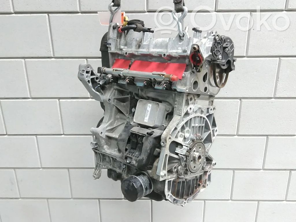 Engine   04E100099A,04E100034N,04E100034NX,04E100034T,04E100034TX,04E100099AX,CUK,CUKB,CUKC
