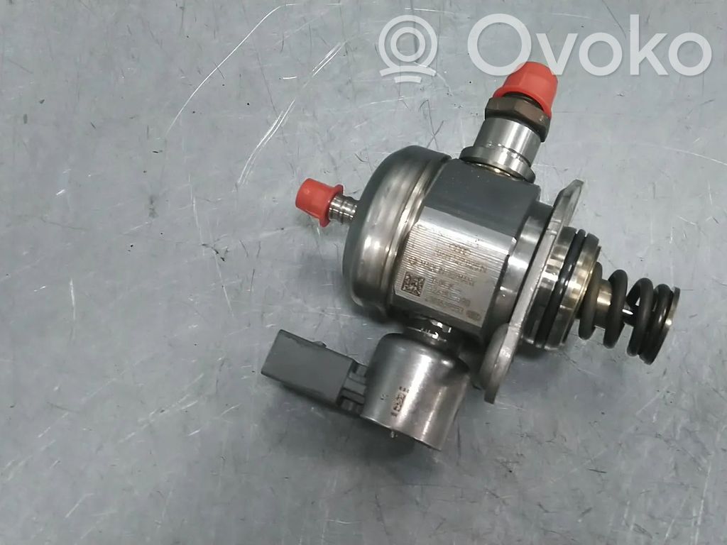 Audi A4 S4 B8 8K Pompa wtryskowa wysokiego ciśnienia 