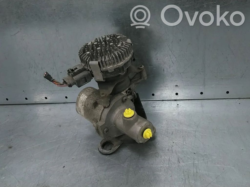 Volkswagen Golf VII Galvenais bremžu cilindrs 