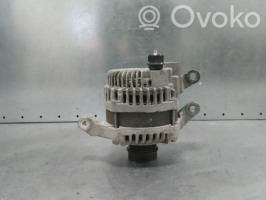 Ford Focus Ģenerators 