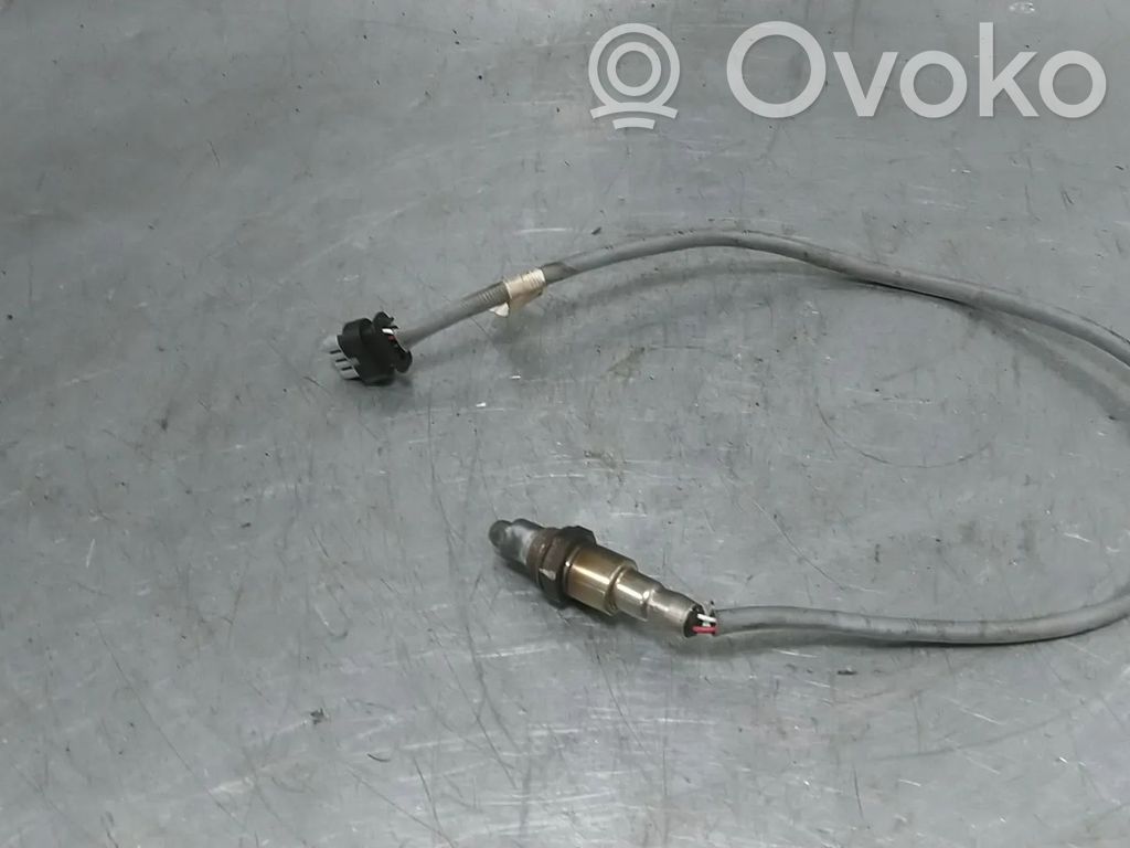 Sonda lambda   FB5T9G444KC,025803009L,2545936,YVDA