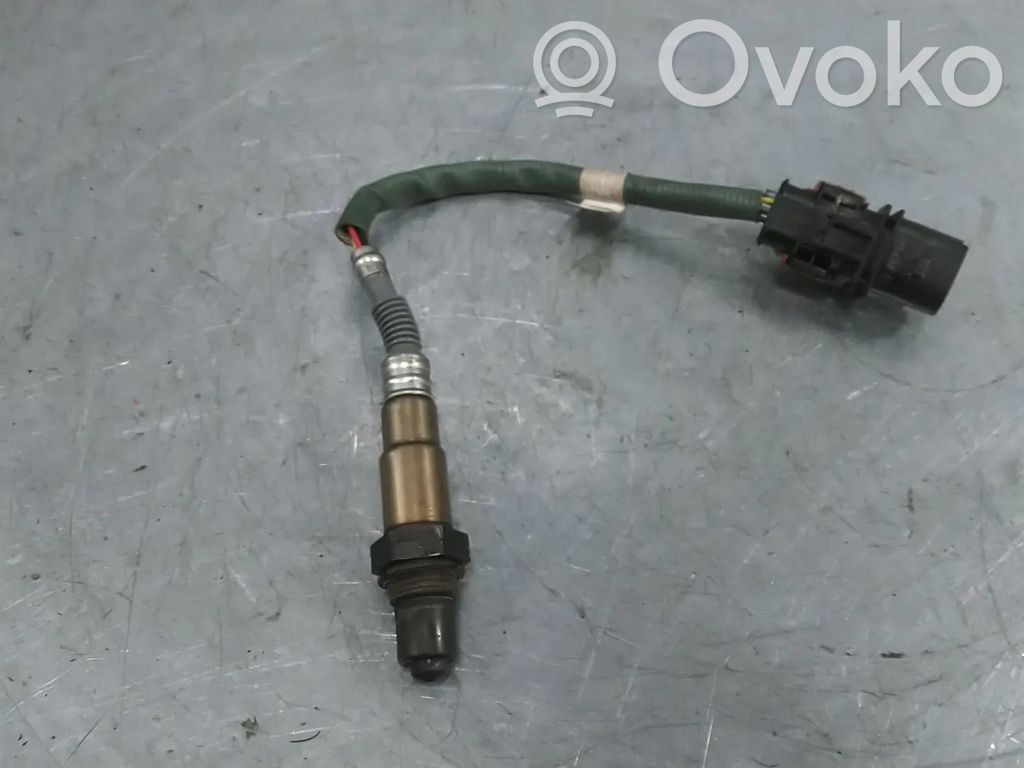 Lambda probe sensor   FV4A9Y460BA,0258017472,0258017566,2187603,FV4A9Y460AA,YVDA