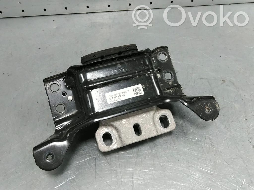 Skoda Karoq Soporte de la caja de cambios 