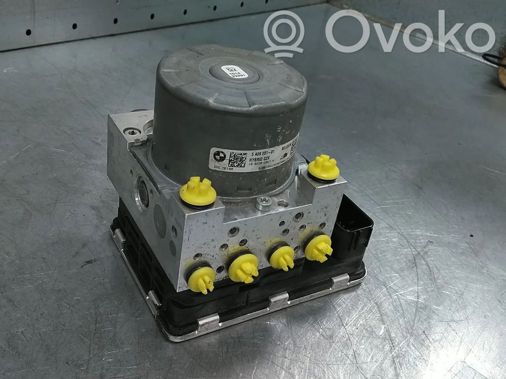 BMW 3 G20 G21 ABS bloks 