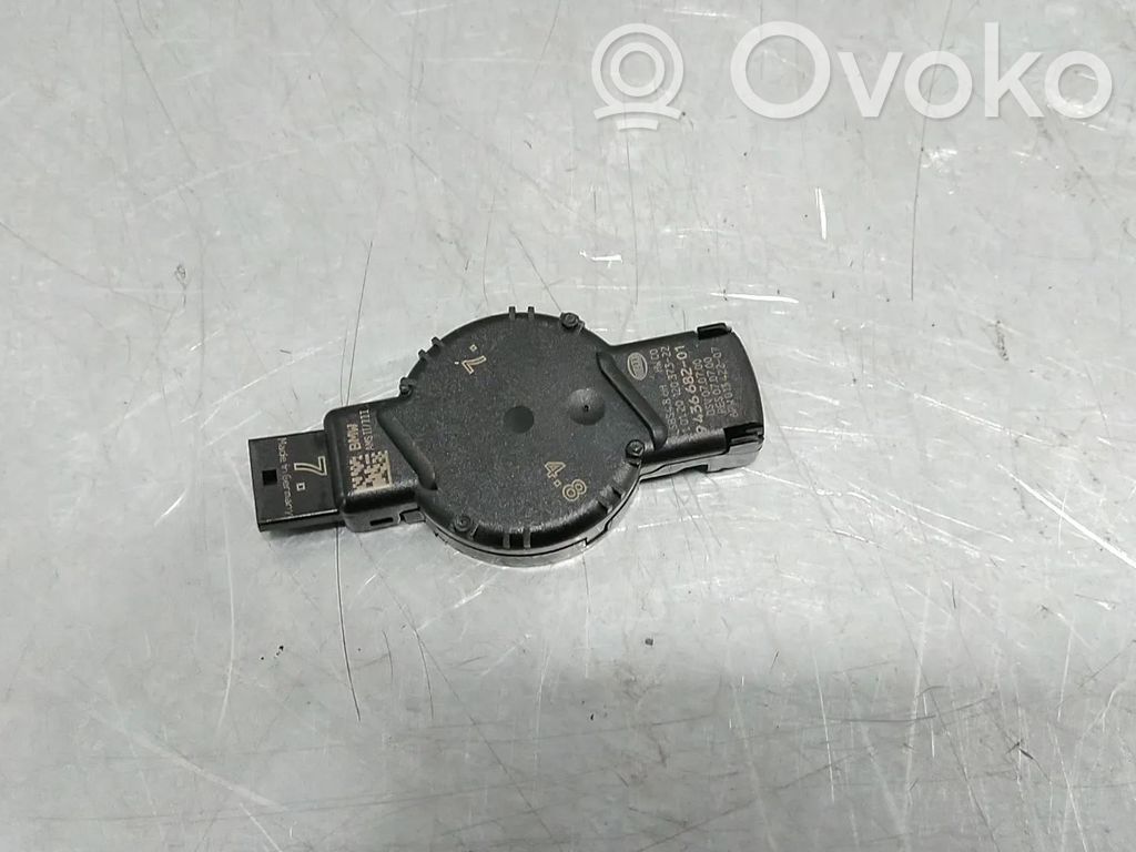 BMW 3 G20 G21 Inne części wnętrza samochodu 