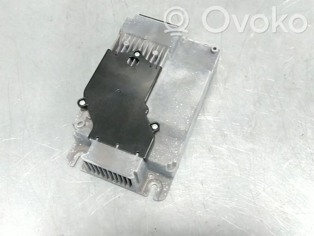 BMW 3 G20 G21 Kita salono detalė 