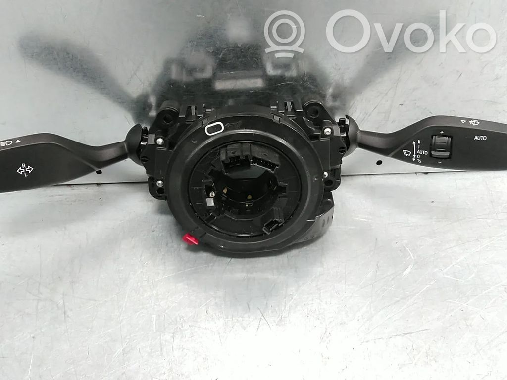 BMW 3 G20 G21 Leva/interruttore dell’indicatore di direzione e tergicristallo 
