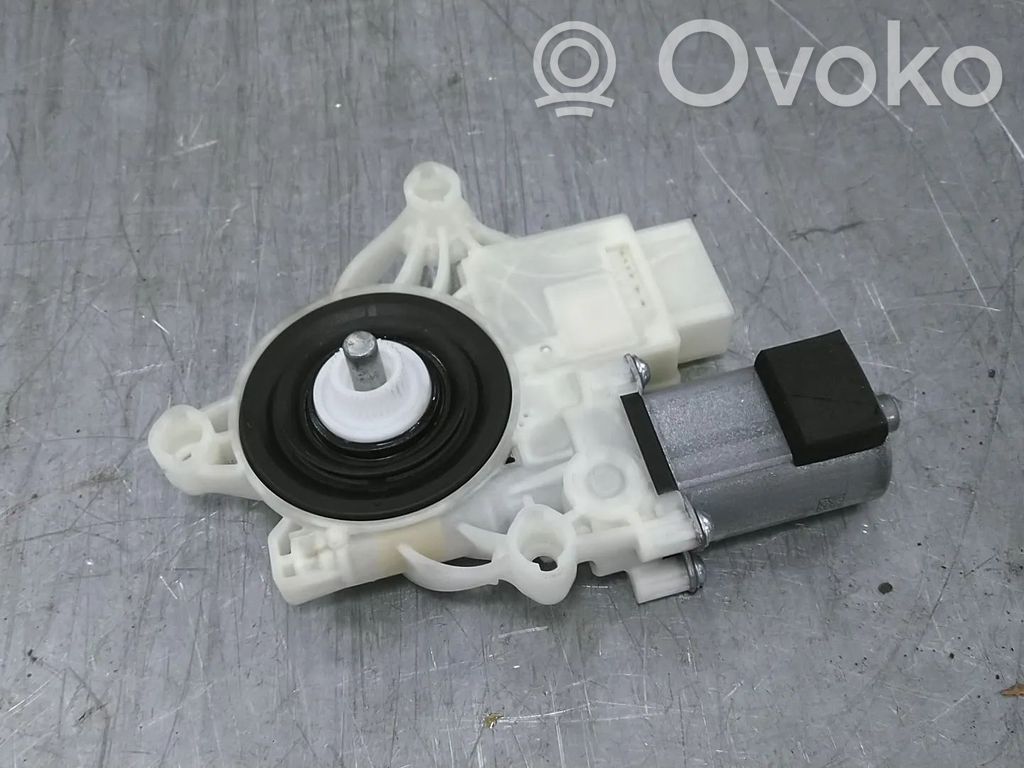 BMW 3 G20 G21 Silnik regulatora szyby drzwi przednich 