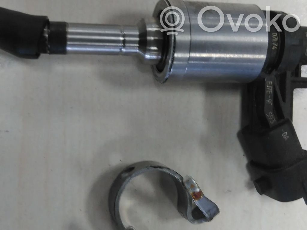Ford Mustang VI Fuel injector 