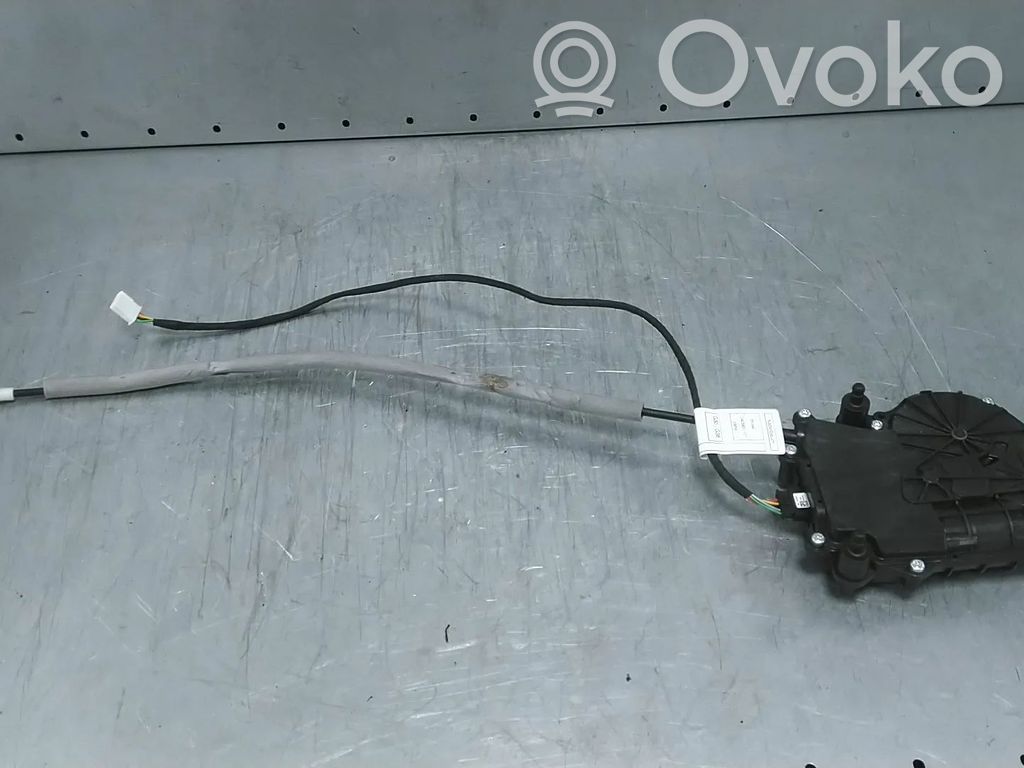 BMW 3 G20 G21 Other exterior part 