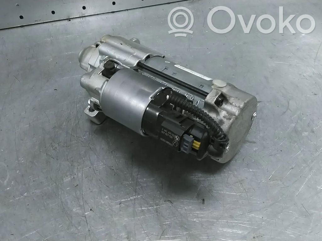 BMW 3 G20 G21 Motor de arranque 