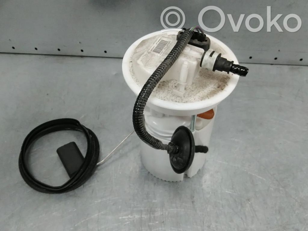 Ford B-MAX In-tank fuel pump 