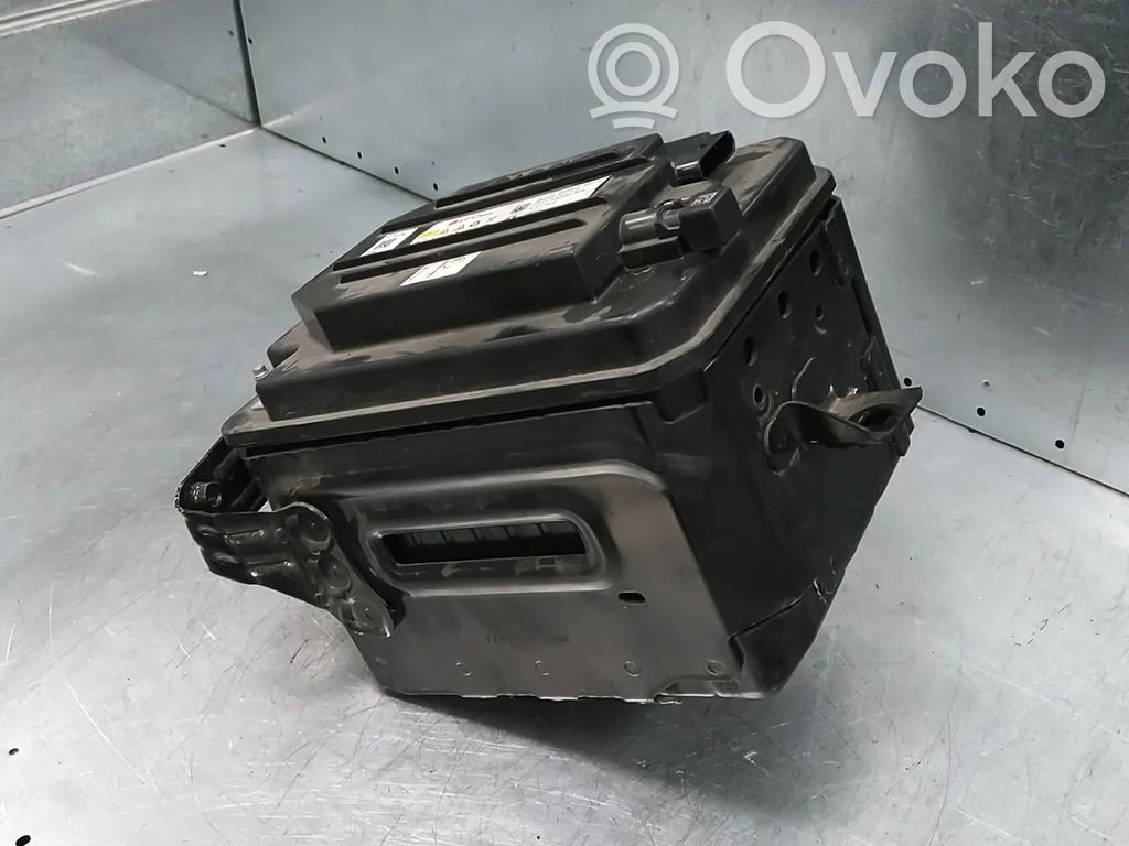 BMW 3 G20 G21 Bateria do samochodu elektrycznego / hybrydowego 