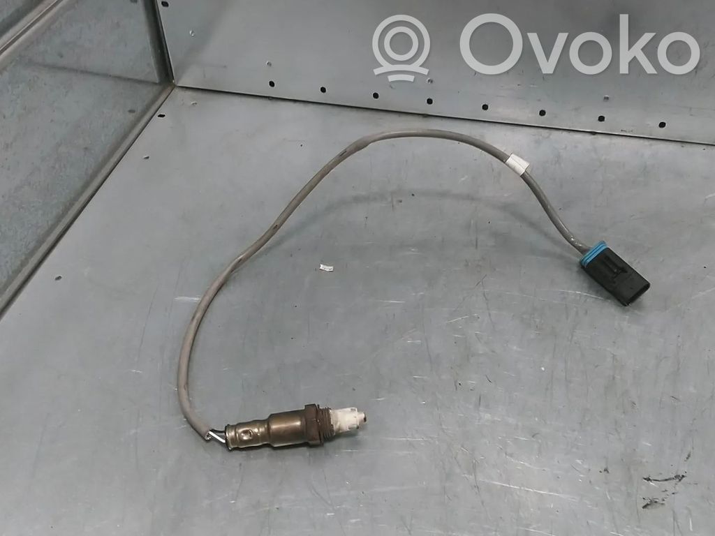BMW 3 G20 G21 Lambda probe sensor 