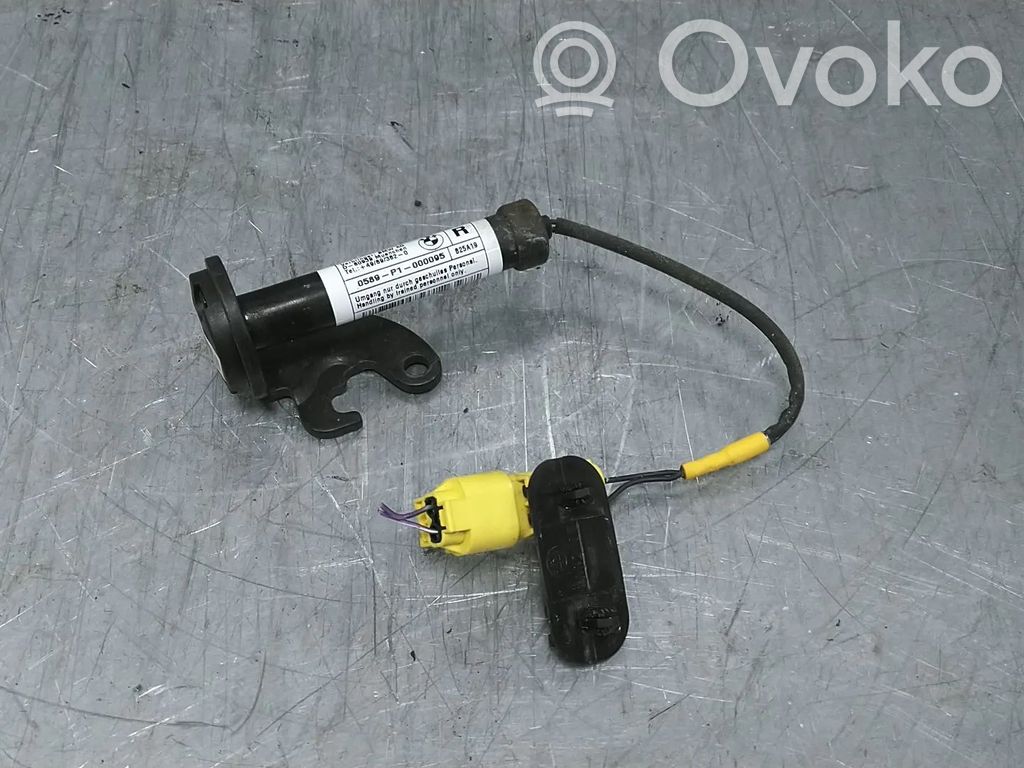 BMW 2 F22 F23 Alte piese de sub caroserie 
