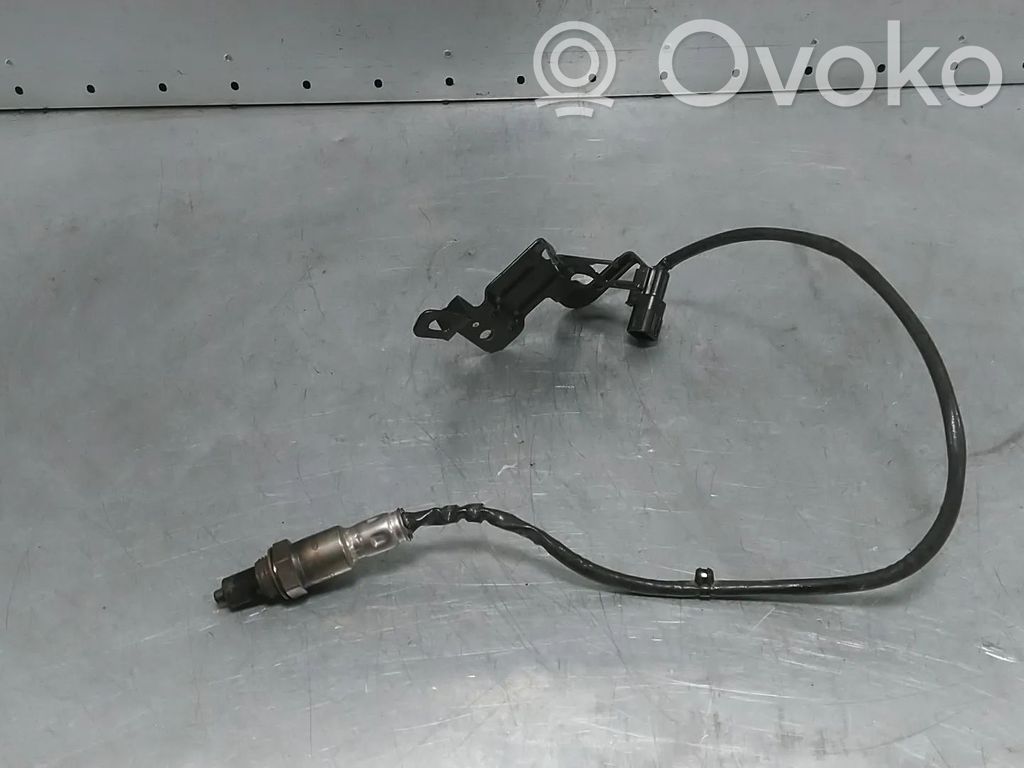Lambda zondas   3921008HB0