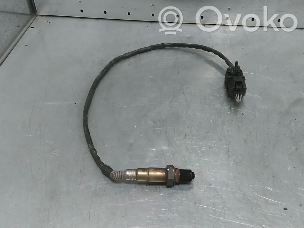 Lambda probe sensor   0258017291,1771995,BV6A9Y460AA,SFJD