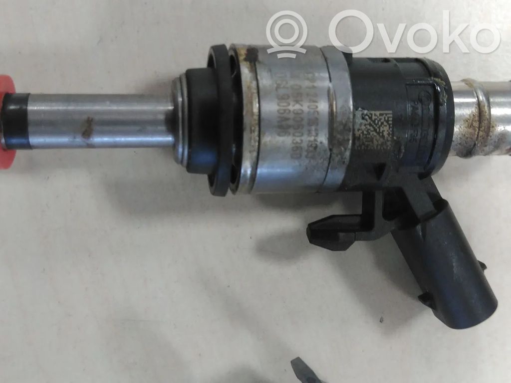 Volkswagen Golf VII Purkštukas (-ai) (forsunkė (-ės) 