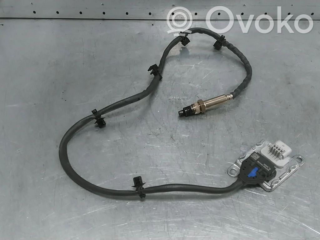 Renault Kangoo III Sonda lambda 