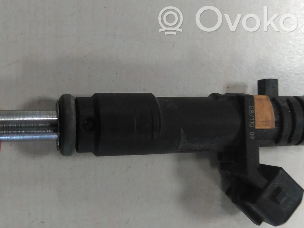 Inyector de combustible   55353806,5817429,A18XER