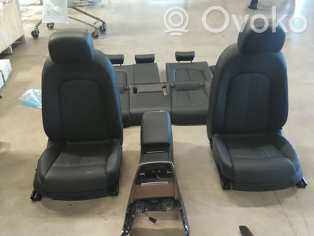 Juego interior