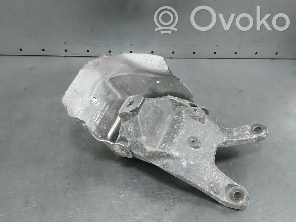 Audi A6 S6 C7 4G Engine mount bracket 