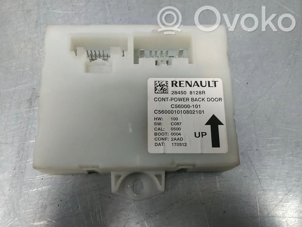 Renault Talisman Other control units/modules 