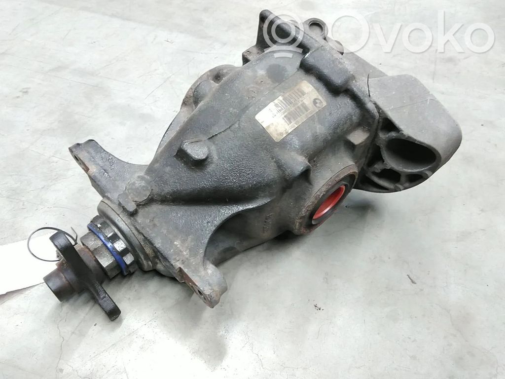 BMW 1 F20 F21 Galinis reduktorius 
