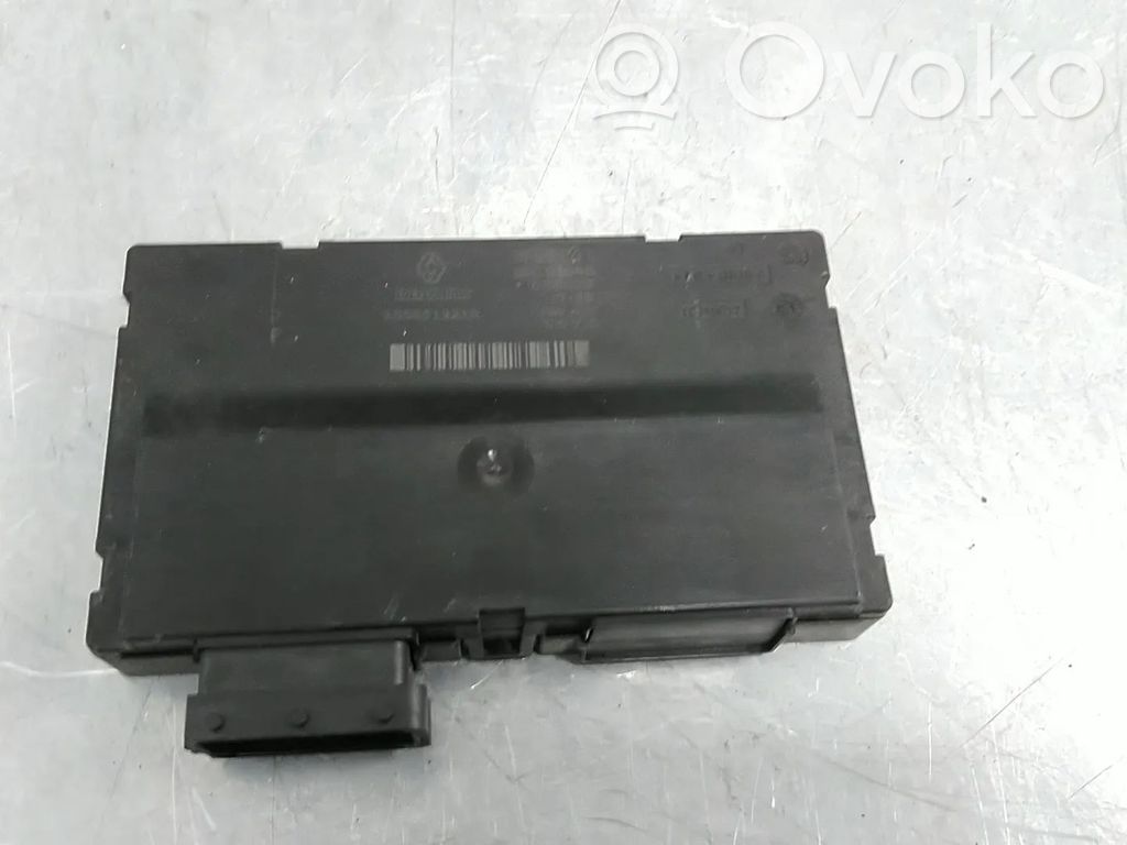Renault Talisman Seat control module 