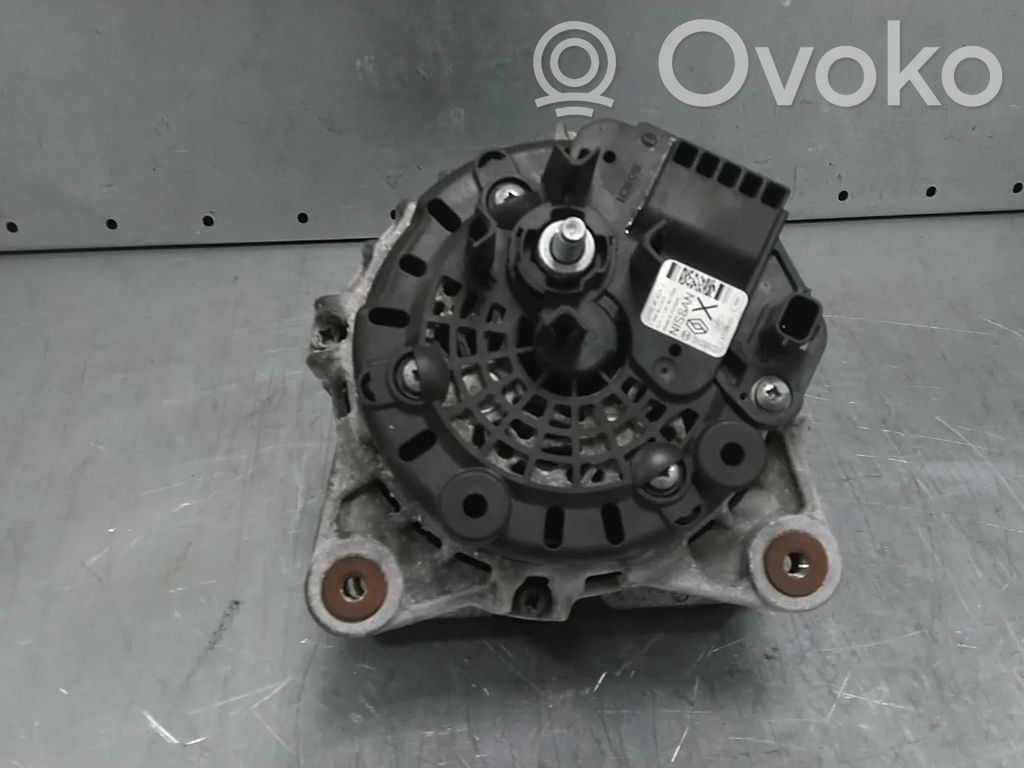 Renault Talisman Alternator 