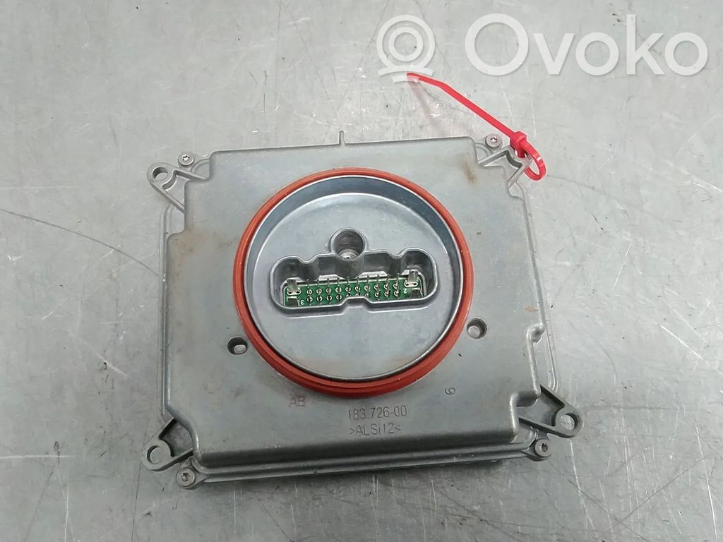 Audi A6 S6 C7 4G Light module LCM 